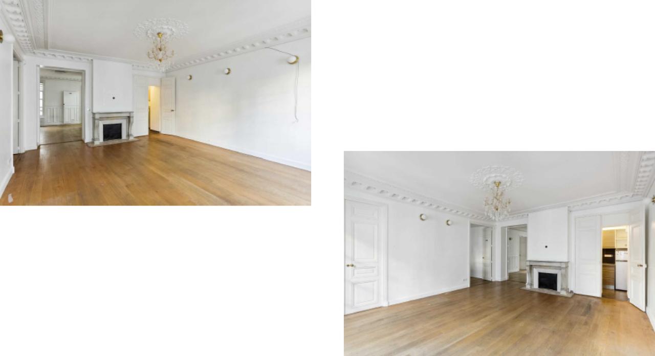 Bureau Paris 94m² Location bureau Paris OLBUR2533268 5